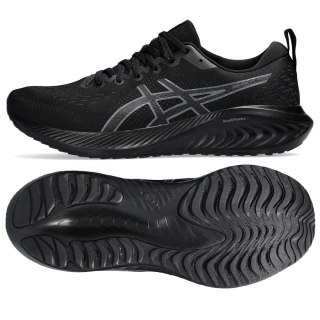 Buty Asics GEL-Excite 10 1011B600 002 44 czarny Asics