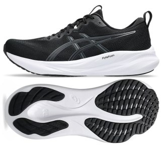 Buty Asics GEL-PULSE 16 1011B962 003 42 czarny Asics