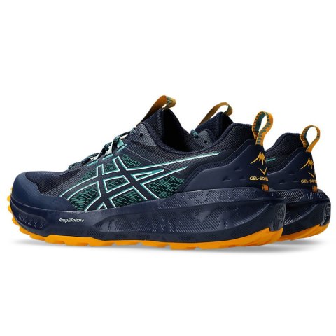 Buty Asics GEL-SONOMA 8 1011B979 400 42 granatowy Asics Buty Asics GEL-SONOMA 8 1011B979 400 42 granatowy Asics