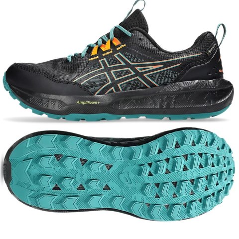 Buty Asics GEL-SONOMA 8 GTX 1011B977 001 42 1/2 czarny Asics