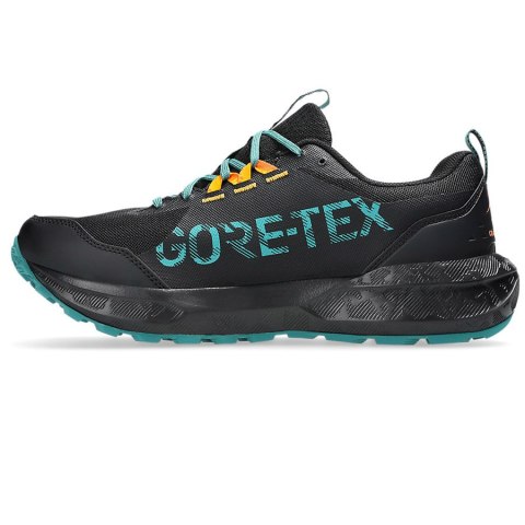 Buty Asics GEL-SONOMA 8 GTX 1011B977 001 42 1/2 czarny Asics