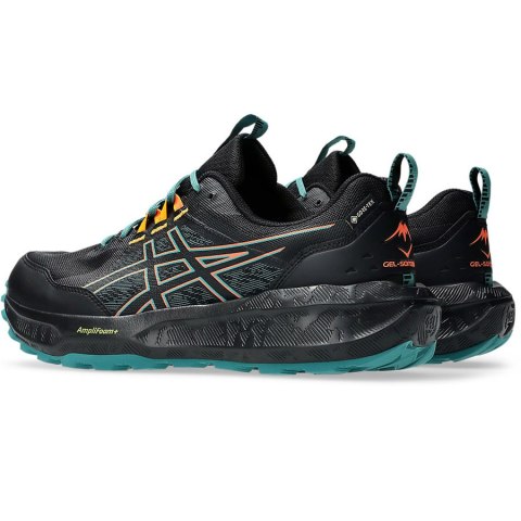 Buty Asics GEL-SONOMA 8 GTX 1011B977 001 42 1/2 czarny Asics