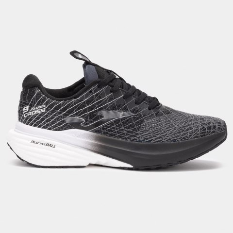 Buty Joma SUPER CROSS TOP RCROSTS2501 44 1/2 czarny Joma
