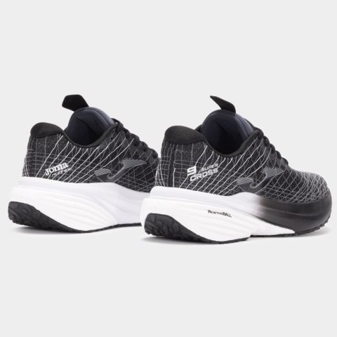 Buty Joma SUPER CROSS TOP RCROSTS2501 45 czarny Joma