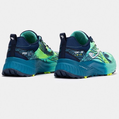 Buty Joma TR-8 TKTR8S2517 45 zielony Joma
