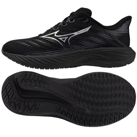 Buty Mizuno ENERZY RUNNERZ K1GC241602 38 1/2 czarny Mizuno Buty Mizuno ENERZY RUNNERZ K1GC241602 38 1/2 czarny Mizuno