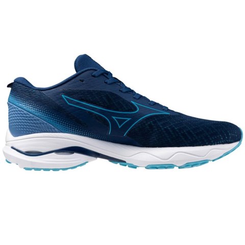 Buty Mizuno WAVE PRODIGY 6 J1GC241001 43 granatowy Mizuno