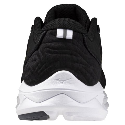 Buty Mizuno WAVE REVOLT 3 J1GC248152 44 czarny Mizuno Buty Mizuno WAVE REVOLT 3 J1GC248152 44 czarny Mizuno