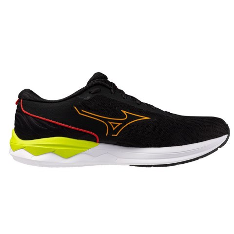 Buty Mizuno WAVE REVOLT 3 J1GC248163 45 czarny Mizuno