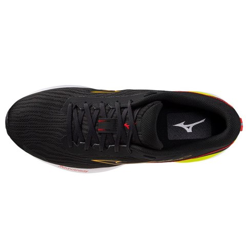 Buty Mizuno WAVE REVOLT 3 J1GC248163 45 czarny Mizuno