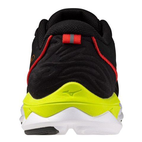 Buty Mizuno WAVE REVOLT 3 J1GC248163 45 czarny Mizuno