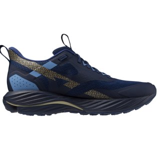 Buty Mizuno WAVE RIDER TT 2 J1GC243201 43 granatowy Mizuno