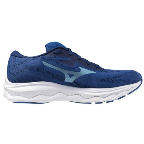 Buty Mizuno WAVE SERENE J1GC245901 44 granatowy Mizuno