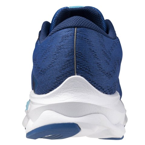 Buty Mizuno WAVE SERENE J1GC245901 45 granatowy Mizuno
