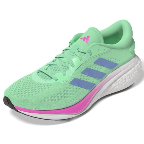 Buty adidas SuperNova 2 HR0109 42 zielony Adidas Buty adidas SuperNova 2 HR0109 42 zielony Adidas