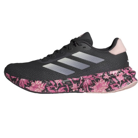 Buty adidas Supernova Stride W IE1071 40 2/3 czarny Adidas Buty adidas Supernova Stride W IE1071 40 2/3 czarny Adidas