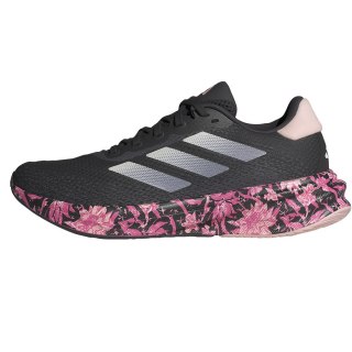 Buty adidas Supernova Stride W IE1071 41 1/3 czarny Adidas