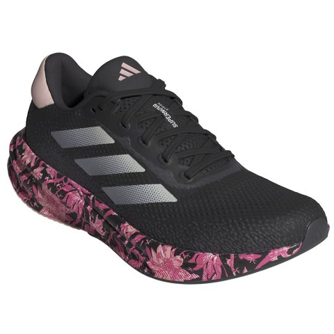 Buty adidas Supernova Stride W IE1071 41 1/3 czarny Adidas Buty adidas Supernova Stride W IE1071 41 1/3 czarny Adidas