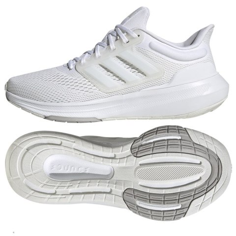 Buty adidas ULTRABOUNCE W HP5788 38 biały Adidas