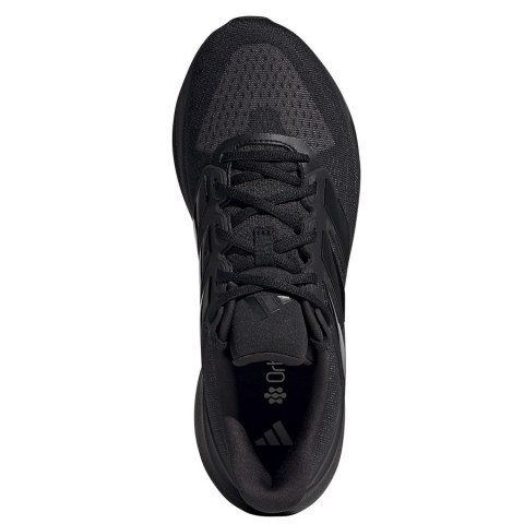 Buty adidas UltraRun 5 IH2640 42 2/3 czarny Adidas