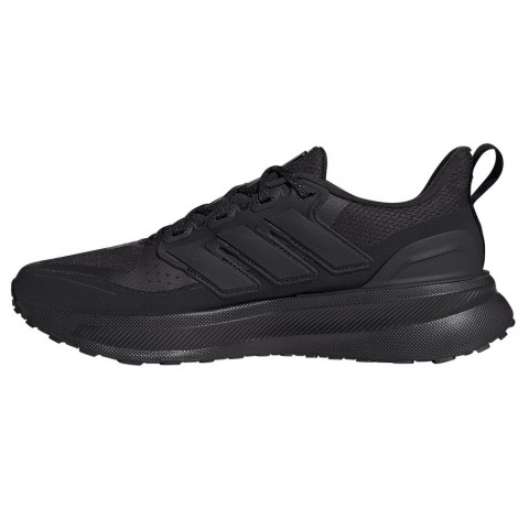 Buty adidas UltraRun 5 TR JP5908 44 2/3 czarny Adidas Buty adidas UltraRun 5 TR JP5908 44 2/3 czarny Adidas