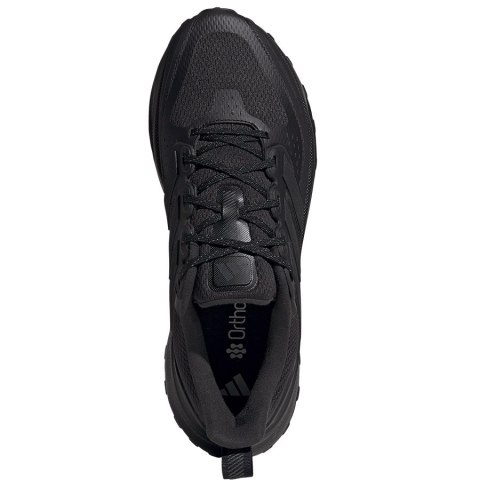 Buty adidas UltraRun 5 TR JP5908 44 2/3 czarny Adidas Buty adidas UltraRun 5 TR JP5908 44 2/3 czarny Adidas