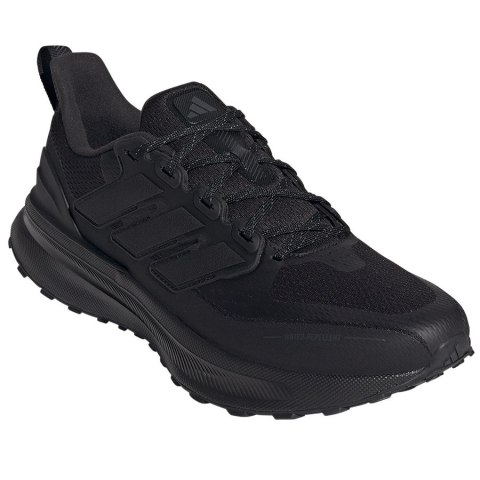 Buty adidas UltraRun 5 TR JP5908 44 2/3 czarny Adidas Buty adidas UltraRun 5 TR JP5908 44 2/3 czarny Adidas