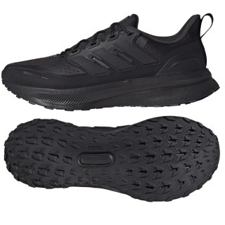 Buty adidas UltraRun 5 TR JP5908 45 1/3 czarny Adidas