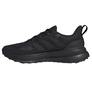Buty adidas UltraRun 5 TR JP5908 45 1/3 czarny Adidas