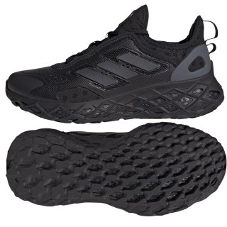 Buty adidas Web Boost HQ4210 37 1/3 czarny Adidas
