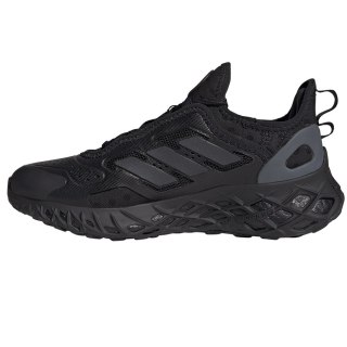 Buty adidas Web Boost HQ4210 37 1/3 czarny Adidas