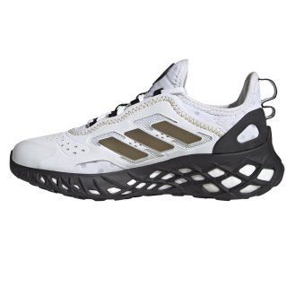Buty adidas Web Boost Jr HQ1415 40 biały Adidas