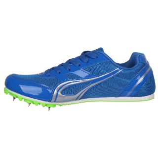 Buty kolce Legend 84819 44 niebieski Pozostałe