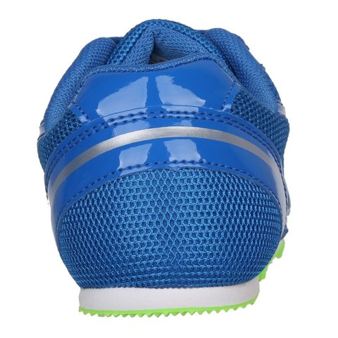 Buty kolce Legend 84819 44 niebieski Pozostałe