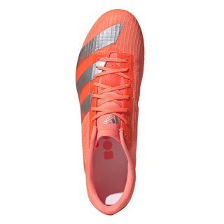 Buty kolce adidas Adizero MD Spikes EE4605 47 1/3 różowy Adidas