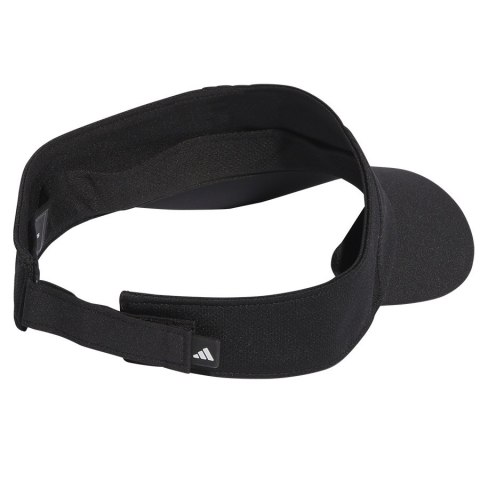Daszek adidas Visor A.RDY IC6519 czarny Adidas Daszek adidas Visor A.RDY IC6519 czarny Adidas