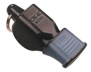 Gwizdek Fox 40 CMG Mini Official 109 dB czarny Fox40
