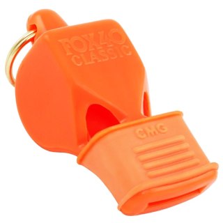 Gwizdek Fox 40 CMG Safety Classic 115 dB pomarańczowy Fox40