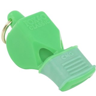 Gwizdek Fox 40 CMG Safety Classic 115 dB zielony Fox40