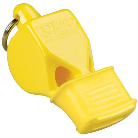 Gwizdek Fox 40 CMG Safety Classic 115 dB żółty Fox40