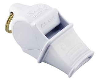 Gwizdek Fox 40 CMG Sonik Blast 120 dB biały Fox40