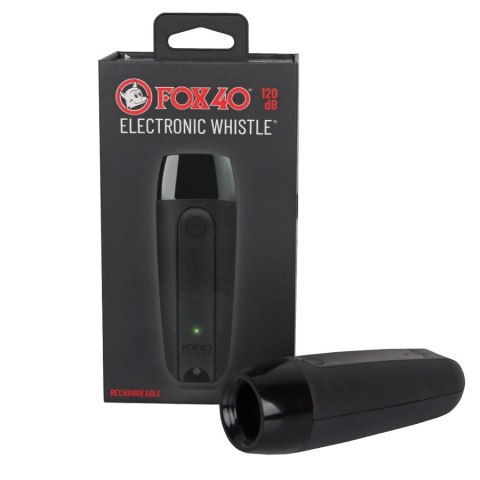 Gwizdek Fox 40 Electronic 125 czerwony Fox40 Gwizdek Fox 40 Electronic 125 czerwony Fox40