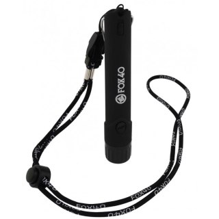 Gwizdek Fox 40 Electronic Mini 125 czarny Fox40