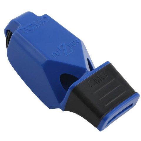 Gwizdek Fox 40 Fuziun CMG 118 dB niebieski Fox40