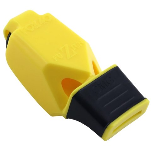 Gwizdek Fox 40 Fuziun CMG 118 dB żółty Fox40 Gwizdek Fox 40 Fuziun CMG 118 dB żółty Fox40