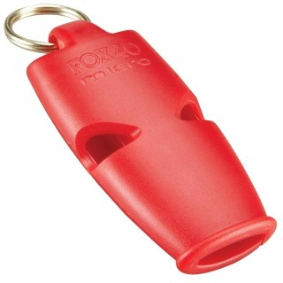 Gwizdek Fox 40 Micro Safety 110 dB czerwony Fox40