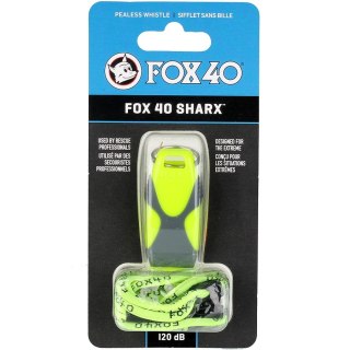 Gwizdek Fox 40 Sharx Safety 120 dB multikolor Fox40