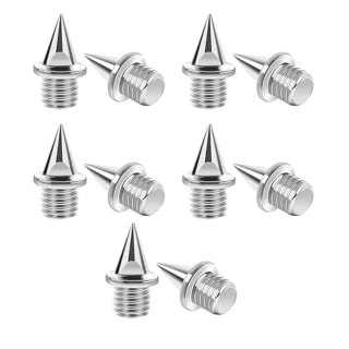 Kolce do butów biegowych 6 mm 10 szt Maxwel