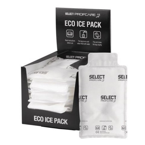 Kompres Select Eco Ice Pack 12 szt Select Kompres Select Eco Ice Pack 12 szt Select