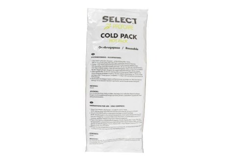 Kompres Select Ice Pack Select Kompres Select Ice Pack Select
